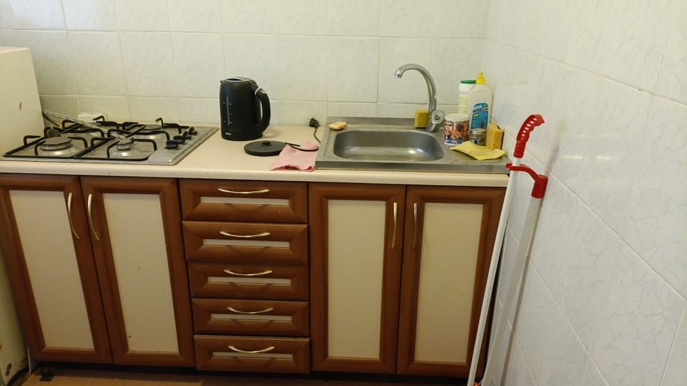 Квартира на вул. Магистральна, 26 в Кривому Розі, ID 259368, фото №3