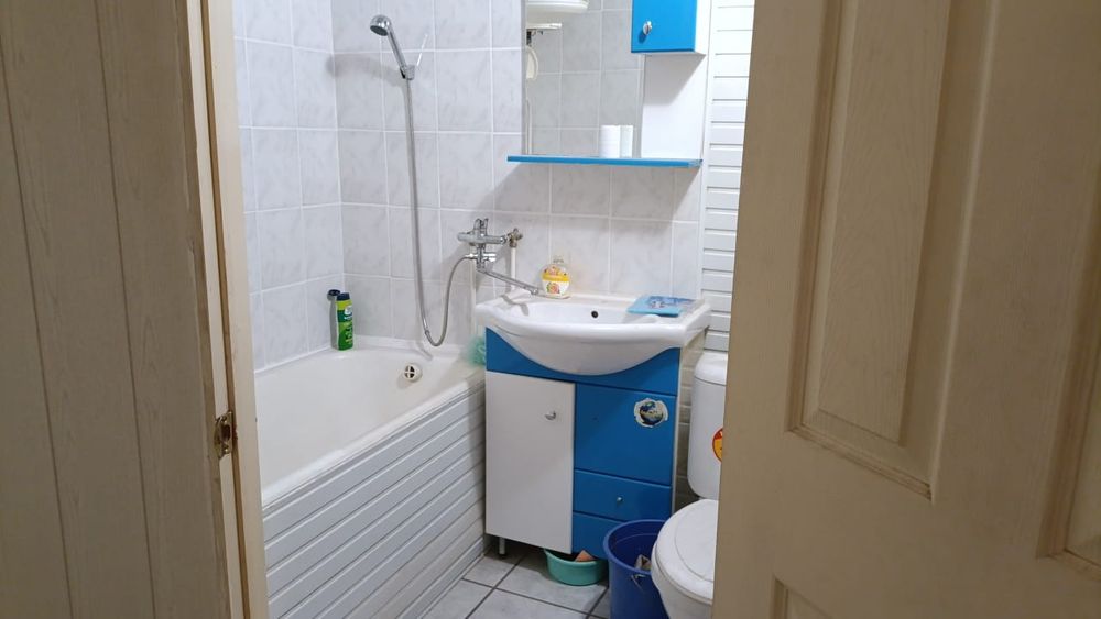 Квартира на вул. Магистральна, 26 в Кривому Розі, ID 259368, фото №4