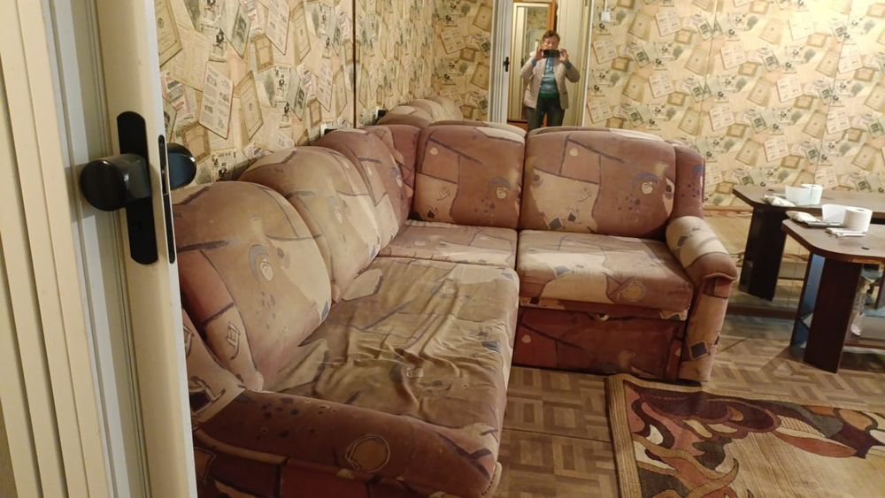 Квартира на вул. Магистральна, 26 в Кривому Розі, ID 259368, фото №9