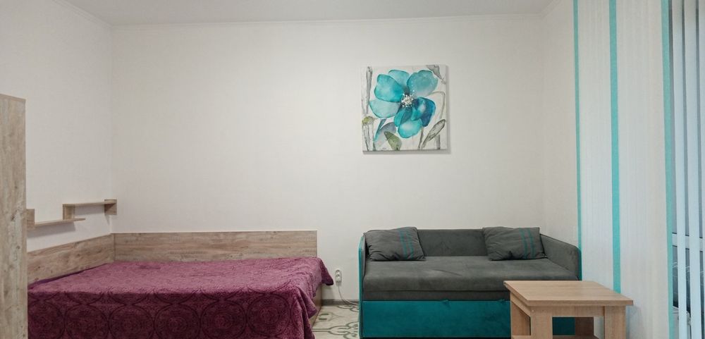 Квартира на вул. Петрицького, 13 в Києві, ID 357301, фото №2
