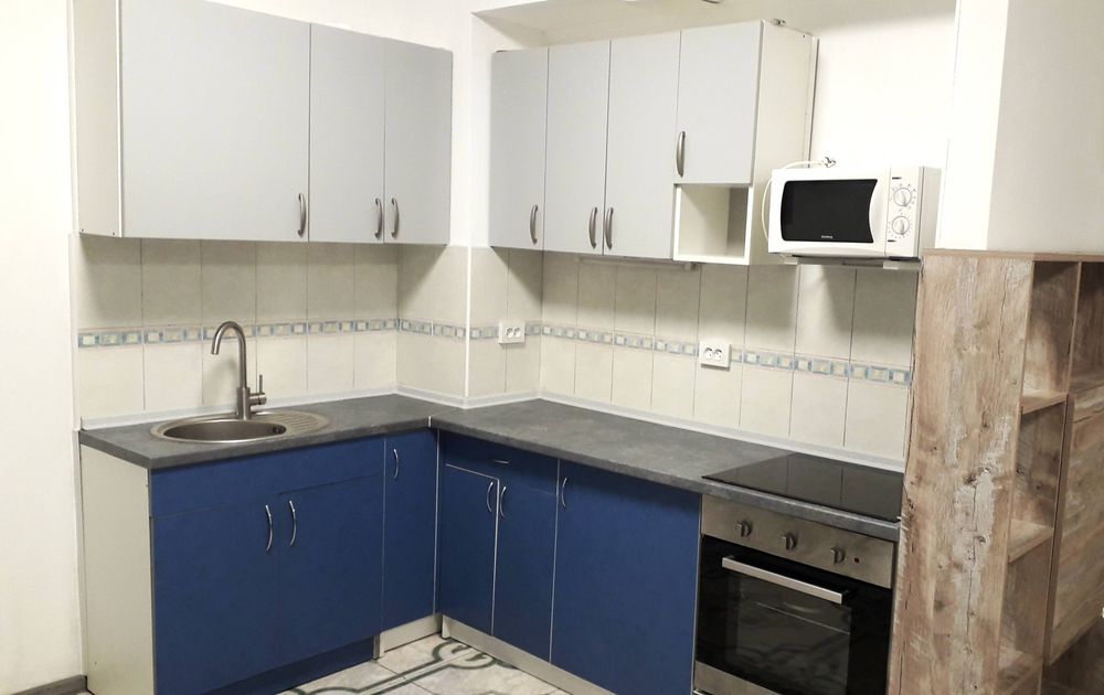 Квартира на вул. Петрицького, 13 в Києві, ID 357301, фото №8