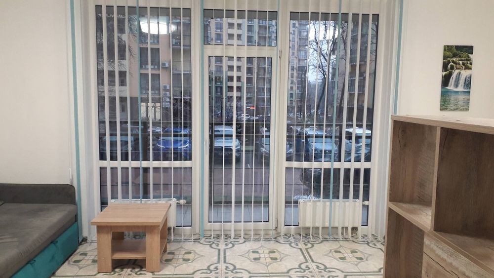 Квартира на вул. Петрицького, 13 в Києві, ID 357301, фото №9