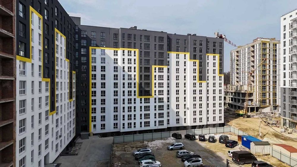 Квартира на вул. Залізнична в Львові, ID 183723, фото №3