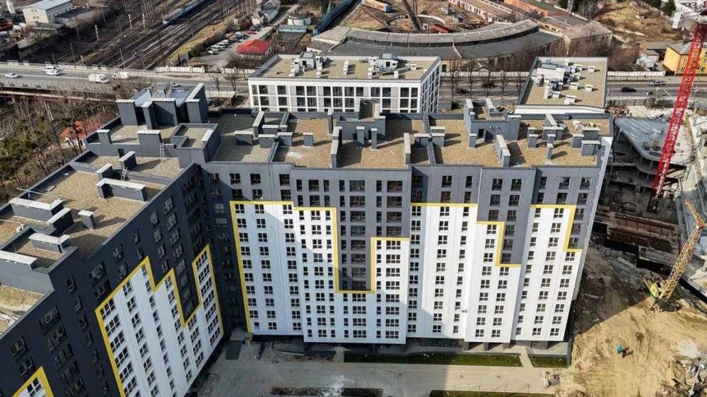 Квартира на вул. Залізнична в Львові, ID 183723, фото №4