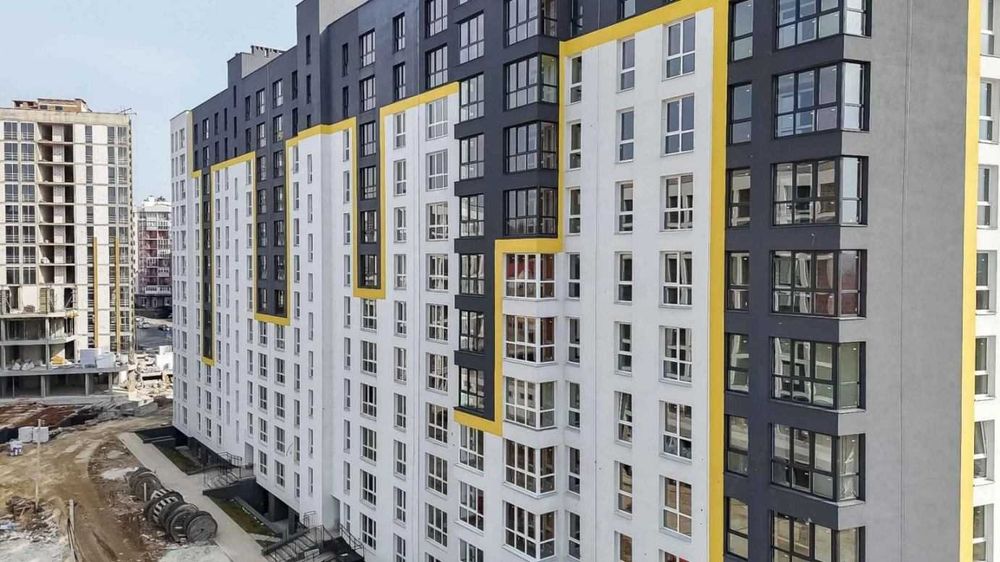 Квартира на вул. Залізнична в Львові, ID 183723, фото №5