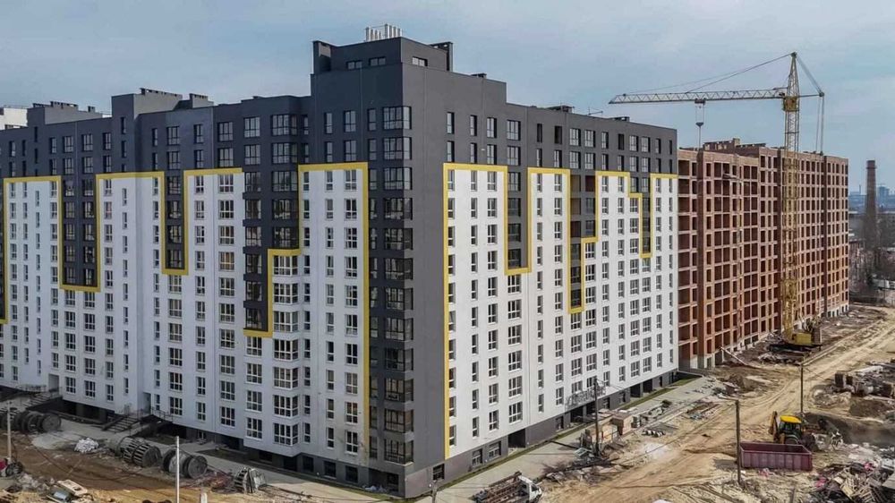 Квартира на вул. Залізнична в Львові, ID 183723, фото №6