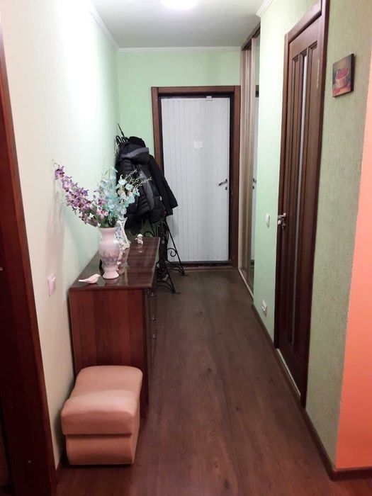Квартира в Черкаси, ID 268474, фото №2