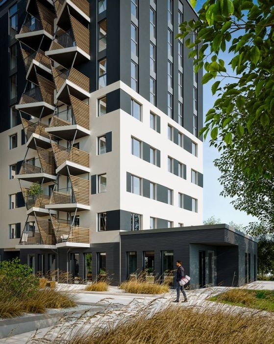 Квартира на жк Royal Place в Львові, ID 311272, фото №7