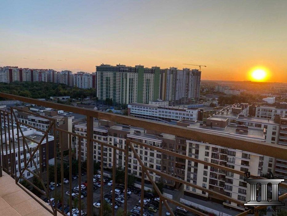 Квартира на ЖК Нова Англія в Києві, ID 181180, фото №12