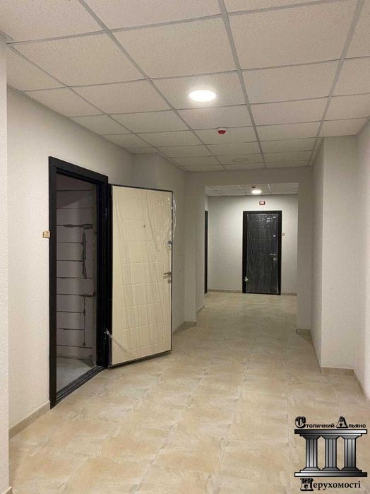 Квартира на ЖК Нова Англія в Києві, ID 181180, фото №9