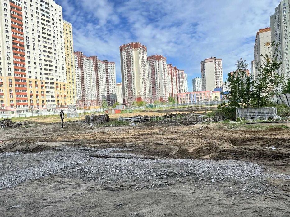 Квартира на ЖК Патріотика в Києві, ID 167607, фото №12
