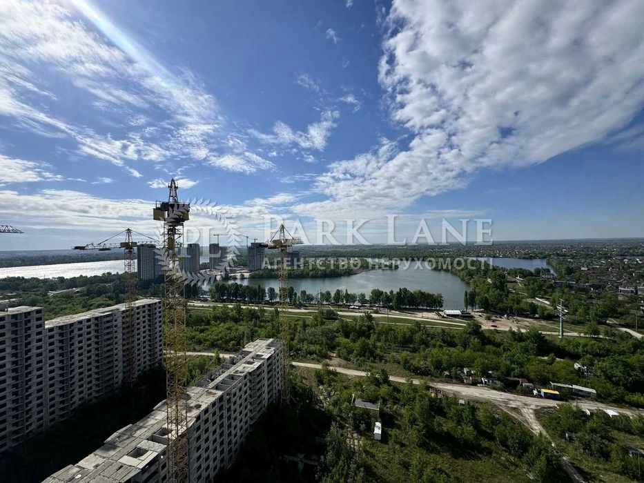 Квартира на ЖК Патріотика в Києві, ID 167607, фото №13