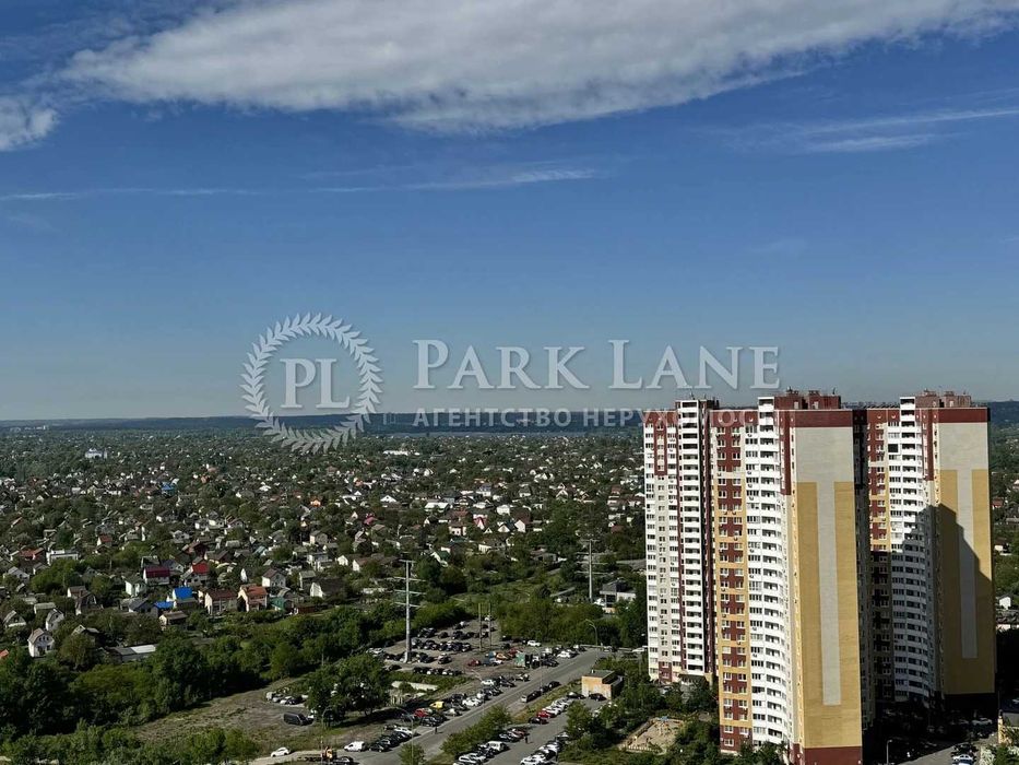 Квартира на ЖК Патріотика в Києві, ID 167607, фото №14