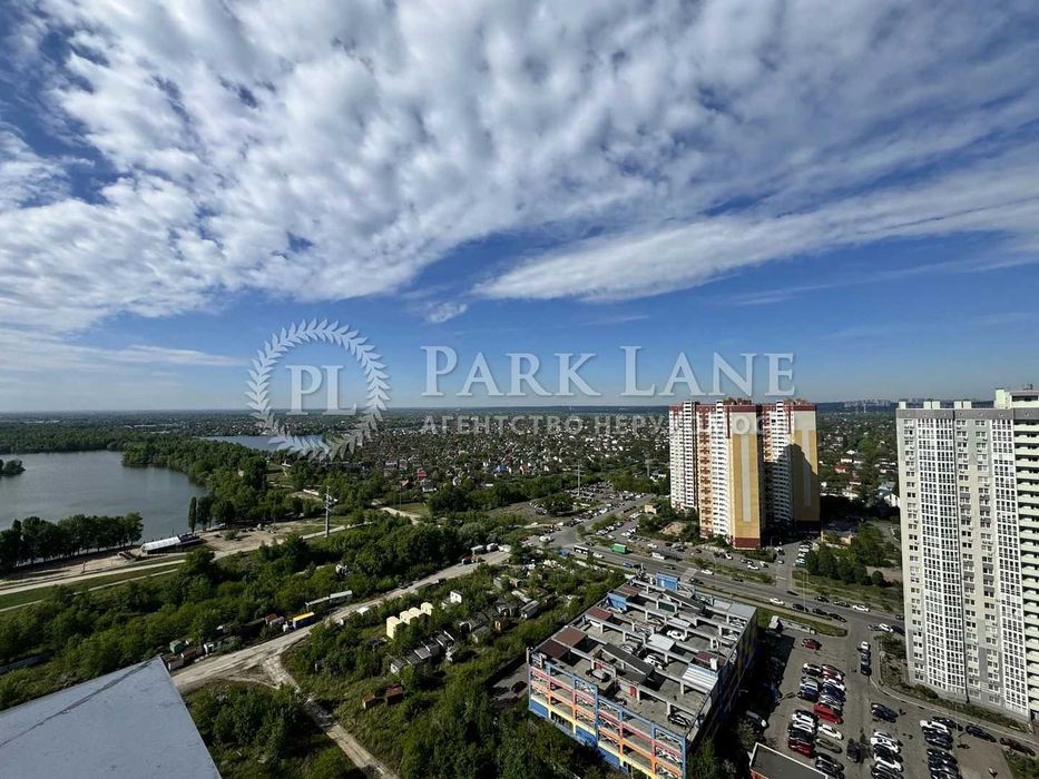 Квартира на ЖК Патріотика в Києві, ID 167607, фото №15