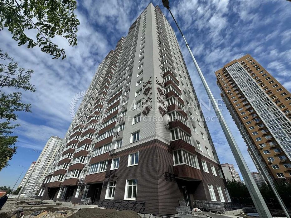 Квартира на ЖК Патріотика в Києві, ID 167607, фото №3