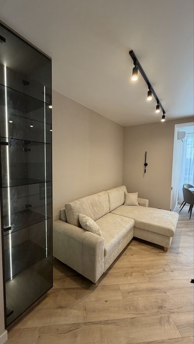 Квартира на вул. Відпочинку, 5 в Київ, ID 237361, фото №2