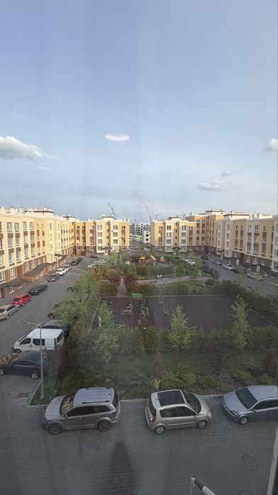 Квартира на вул. Відпочинку, 5 в Києві, ID 237361, фото №24
