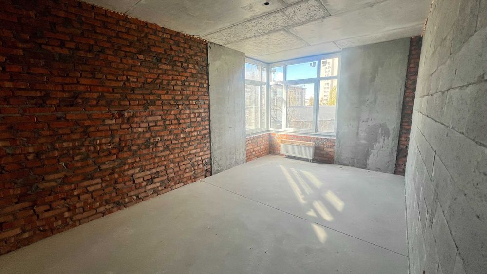 Квартира на вул. Є. Сверстюка, 6г в Києві, ID 255521, фото №4