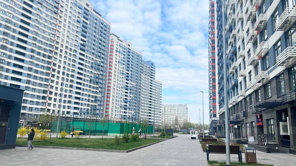 Квартира на вул. Є. Сверстюка, 6г в Києві, ID 255521, фото №9