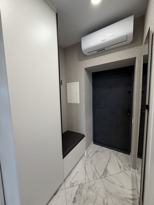 Квартира на ЖК Континент Рей в Києві, ID 245583, фото №11