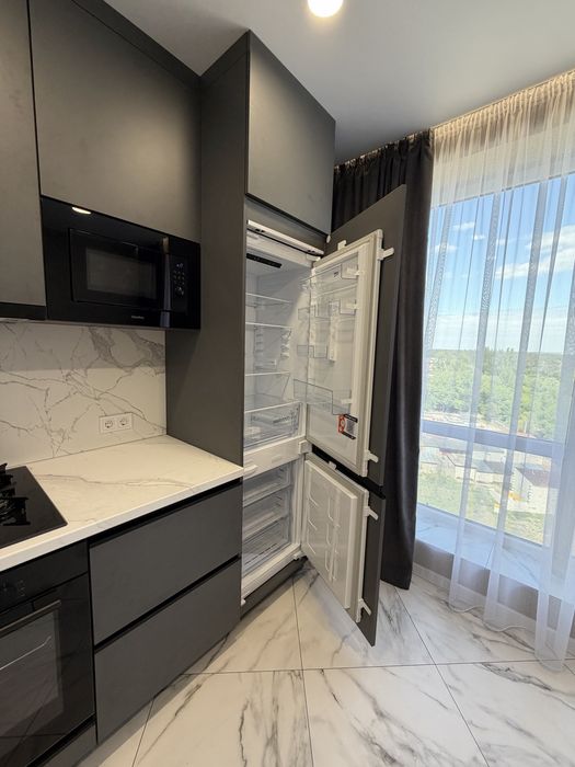 Квартира на ЖК Континент Рей в Києві, ID 245583, фото №21