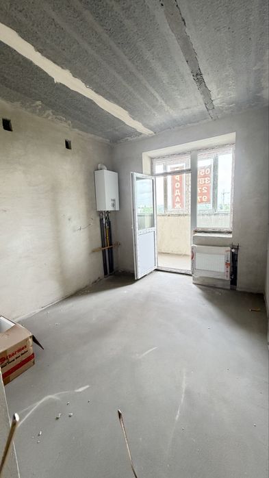 Квартира на вул. Святошинська, 52 в Києві, ID 263181, фото №15