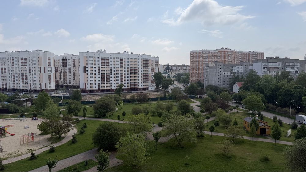 Квартира на вул. Святошинська, 52 в Києві, ID 263181, фото №5