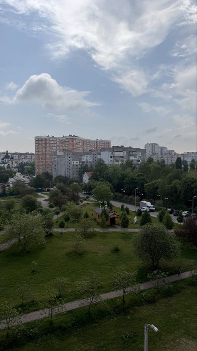 Квартира на вул. Святошинська, 52 в Києві, ID 263181, фото №6