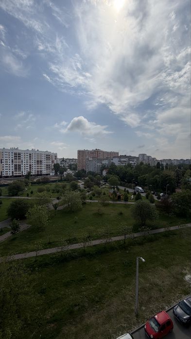Квартира на вул. Святошинська, 52 в Києві, ID 263181, фото №7