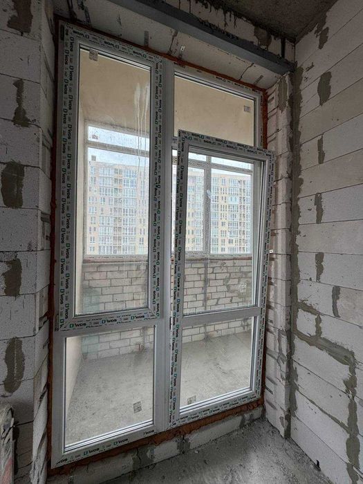 Квартира на ЖК Павлівський квартал в Харкові, ID 371286, фото №13