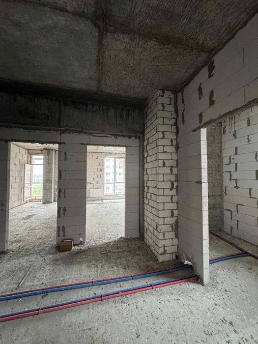 Квартира на ЖК Павлівський квартал в Харкові, ID 371286, фото №20