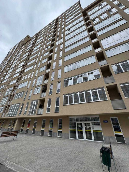 Квартира на ЖК Павлівський квартал в Харкові, ID 371286, фото №23