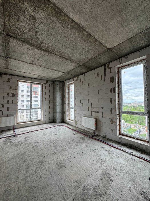 Квартира на ЖК Павлівський квартал в Харкові, ID 371286, фото №6