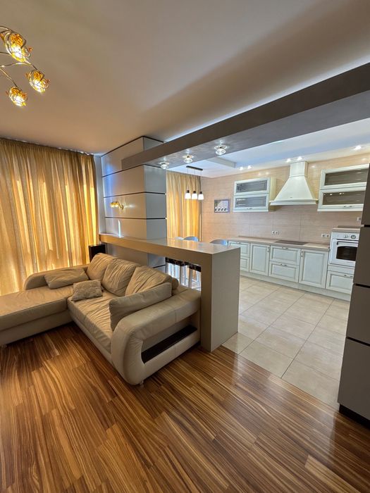 Квартира на вул. Григоренка, 22/20 в Києві, ID 174727, фото №1