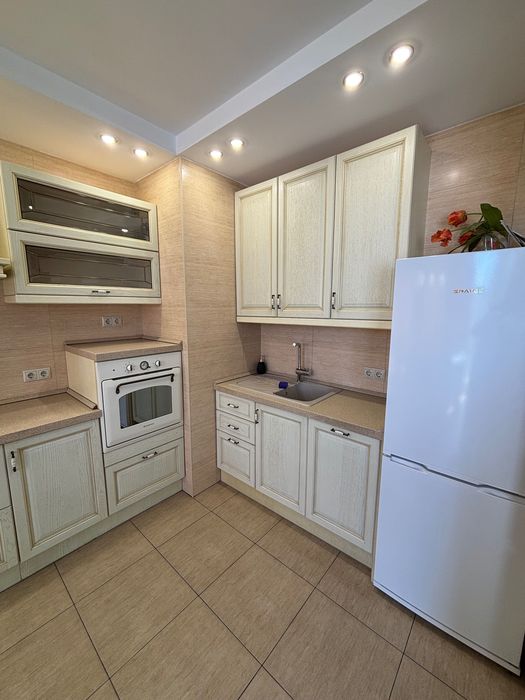 Квартира на вул. Григоренка, 22/20 в Києві, ID 174727, фото №2