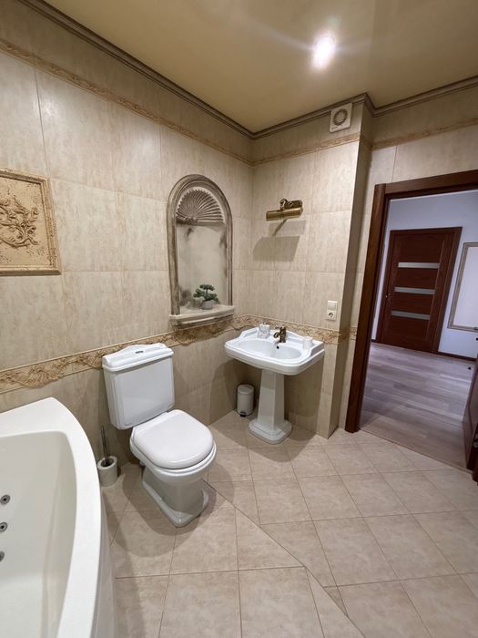 Квартира на вул. Григоренка, 22/20 в Києві, ID 174727, фото №17