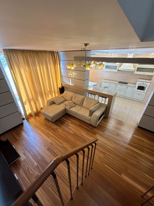 Квартира на вул. Григоренка, 22/20 в Києві, ID 174727, фото №8