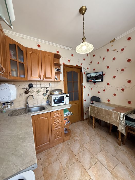 Квартира на поруч 3-ї школи в Києві, ID 235567, фото №1