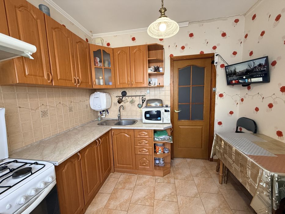 Квартира на поруч 3-ї школи в Києві, ID 235567, фото №2