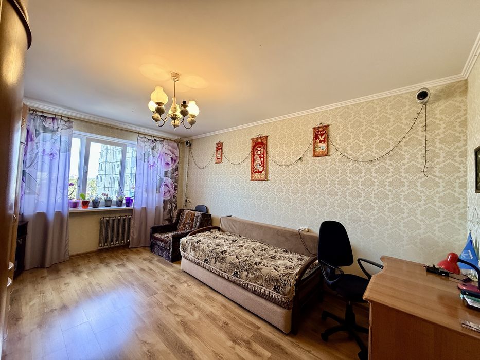 Квартира на поруч 3-ї школи в Києві, ID 235567, фото №11