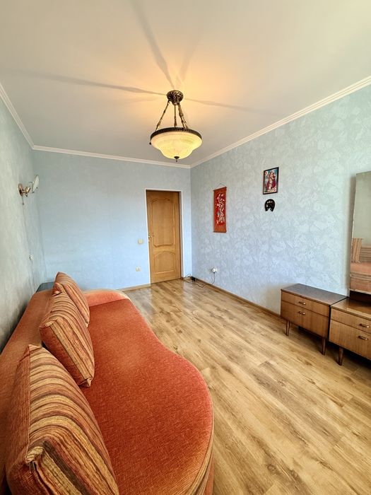 Квартира на поруч 3-ї школи в Києві, ID 235567, фото №12