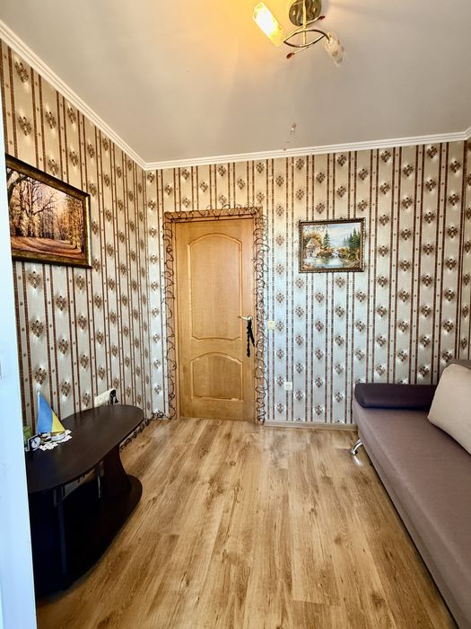 Квартира на поруч 3-ї школи в Києві, ID 235567, фото №15