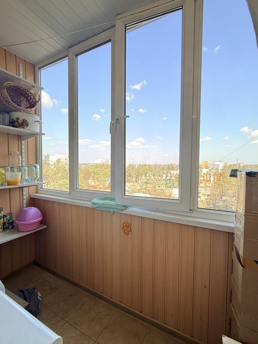 Квартира на поруч 3-ї школи в Києві, ID 235567, фото №17