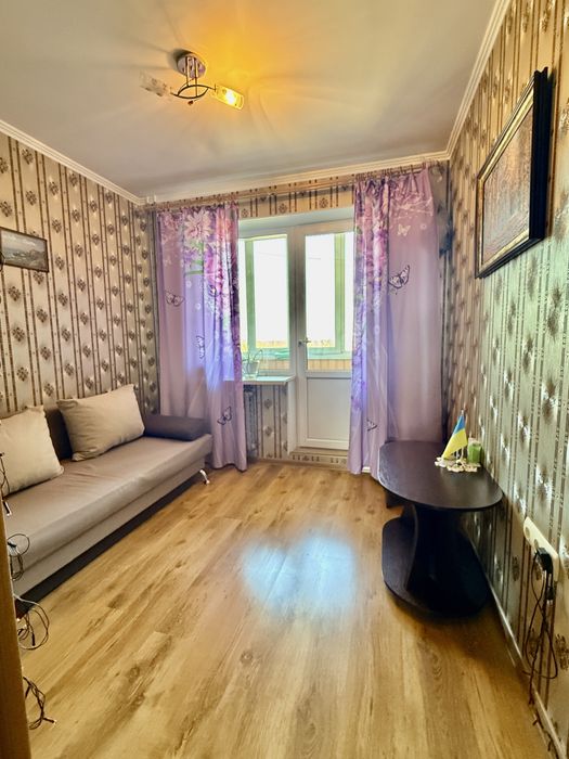 Квартира на поруч 3-ї школи в Києві, ID 235567, фото №18