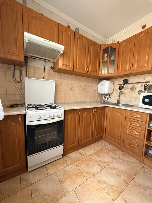 Квартира на поруч 3-ї школи в Києві, ID 235567, фото №3