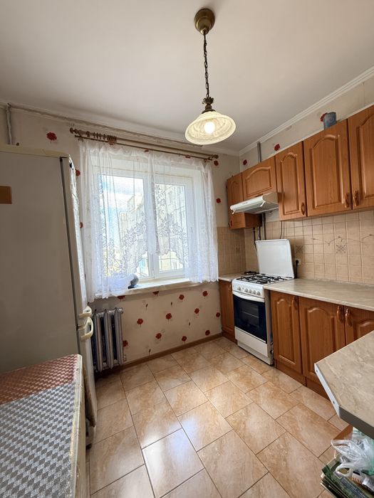 Квартира на поруч 3-ї школи в Києві, ID 235567, фото №4