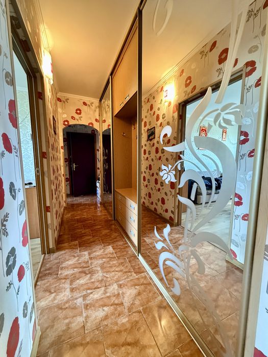 Квартира на поруч 3-ї школи в Києві, ID 235567, фото №5