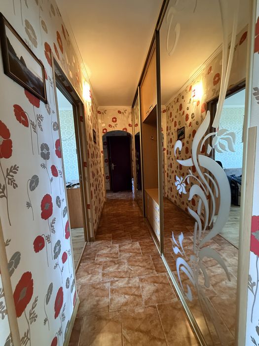 Квартира на поруч 3-ї школи в Києві, ID 235567, фото №6