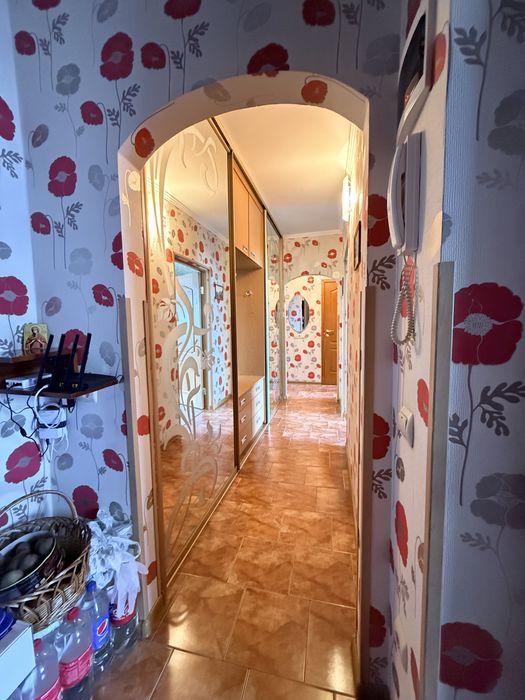 Квартира на поруч 3-ї школи в Києві, ID 235567, фото №7