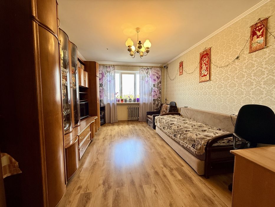 Квартира на поруч 3-ї школи в Києві, ID 235567, фото №9